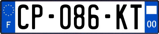 CP-086-KT