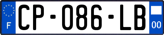 CP-086-LB