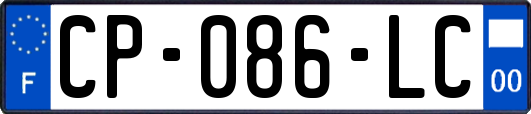 CP-086-LC