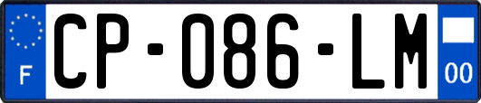 CP-086-LM