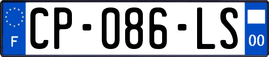 CP-086-LS