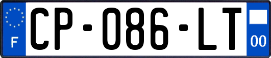CP-086-LT