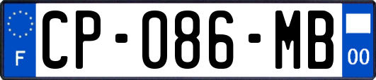CP-086-MB