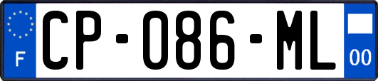 CP-086-ML