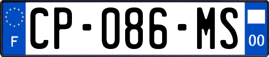 CP-086-MS