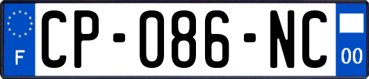 CP-086-NC