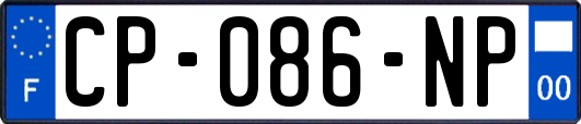 CP-086-NP