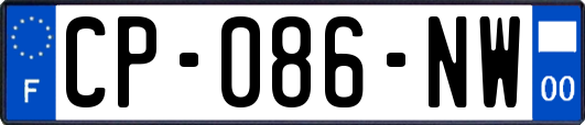 CP-086-NW