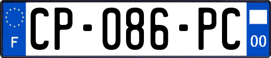 CP-086-PC