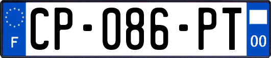 CP-086-PT