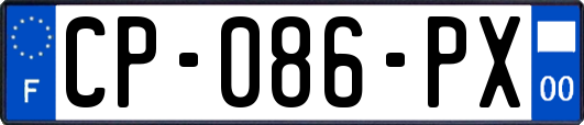 CP-086-PX