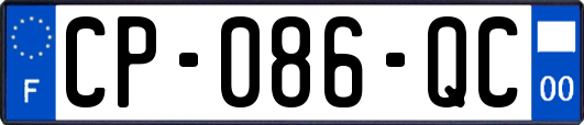 CP-086-QC