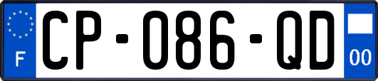 CP-086-QD