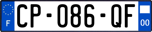 CP-086-QF