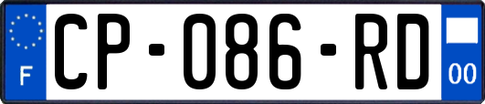 CP-086-RD