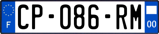 CP-086-RM