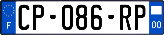 CP-086-RP