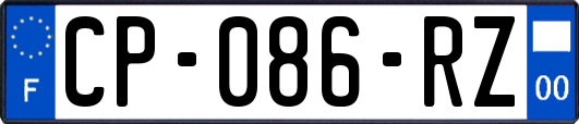 CP-086-RZ