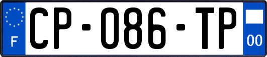 CP-086-TP