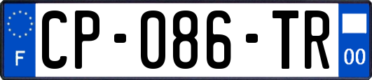 CP-086-TR