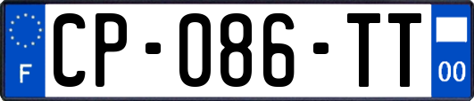 CP-086-TT