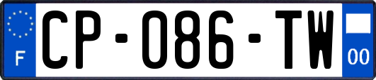 CP-086-TW