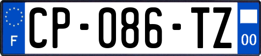 CP-086-TZ