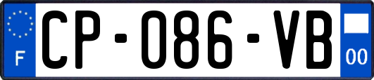 CP-086-VB