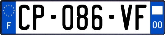 CP-086-VF