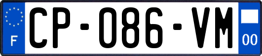 CP-086-VM