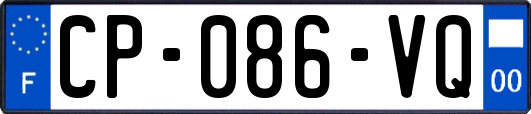 CP-086-VQ