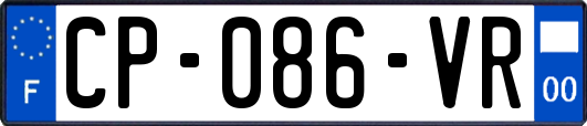 CP-086-VR