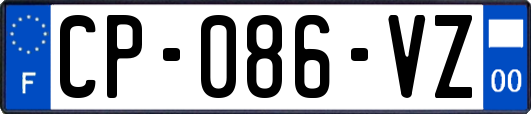 CP-086-VZ