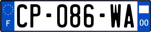 CP-086-WA