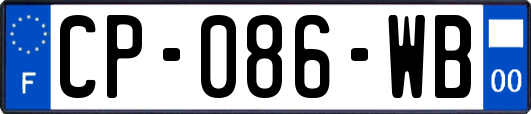 CP-086-WB