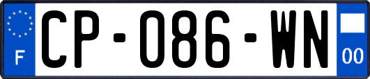 CP-086-WN