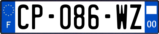 CP-086-WZ