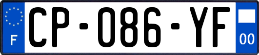 CP-086-YF