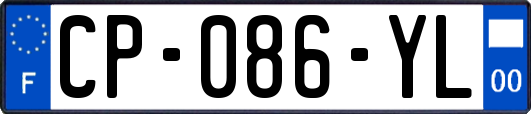 CP-086-YL