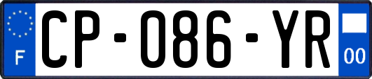 CP-086-YR