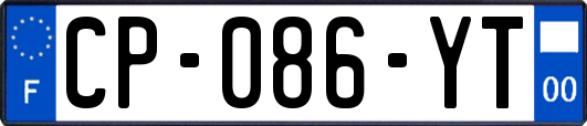 CP-086-YT