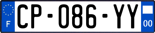 CP-086-YY