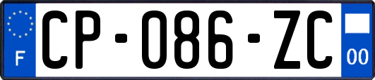 CP-086-ZC