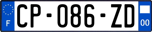 CP-086-ZD