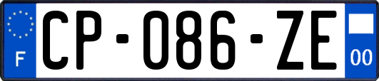 CP-086-ZE