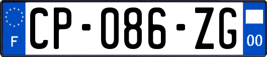 CP-086-ZG