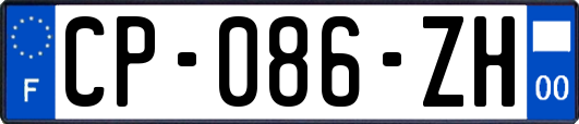 CP-086-ZH