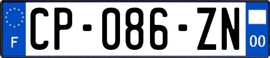 CP-086-ZN