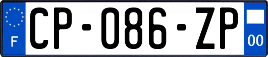 CP-086-ZP