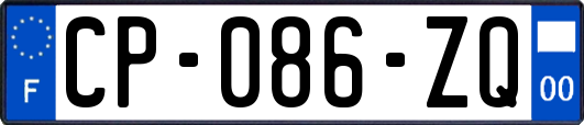 CP-086-ZQ